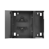 Black Box JPM400 Series 24-Port Wallmount Fiber Enclosure — Being Shipped