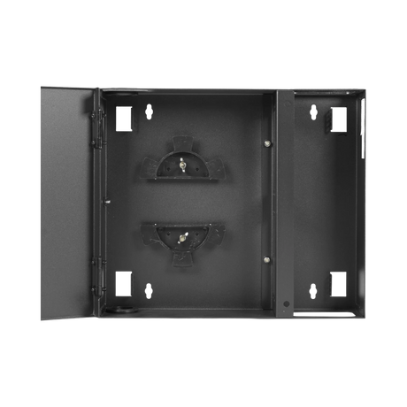 Black Box JPM400 Series 24-Port Wallmount Fiber Enclosure — Being Shipped