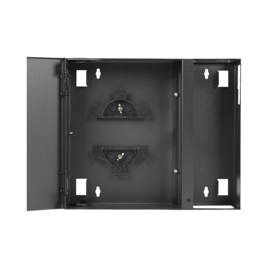 Black Box JPM400 Series 24-Port Wallmount Fiber Enclosure — Being Shipped