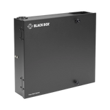 Black Box JPM400 Series 24-Port Wallmount Fiber Enclosure — Being Shipped