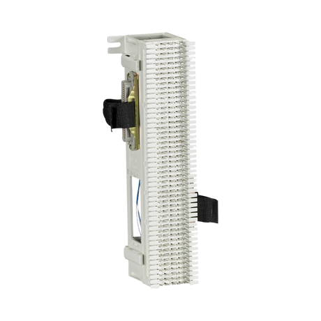 Black Box Type 66 Prewired Splice Block 50-Pair — Being Shipped