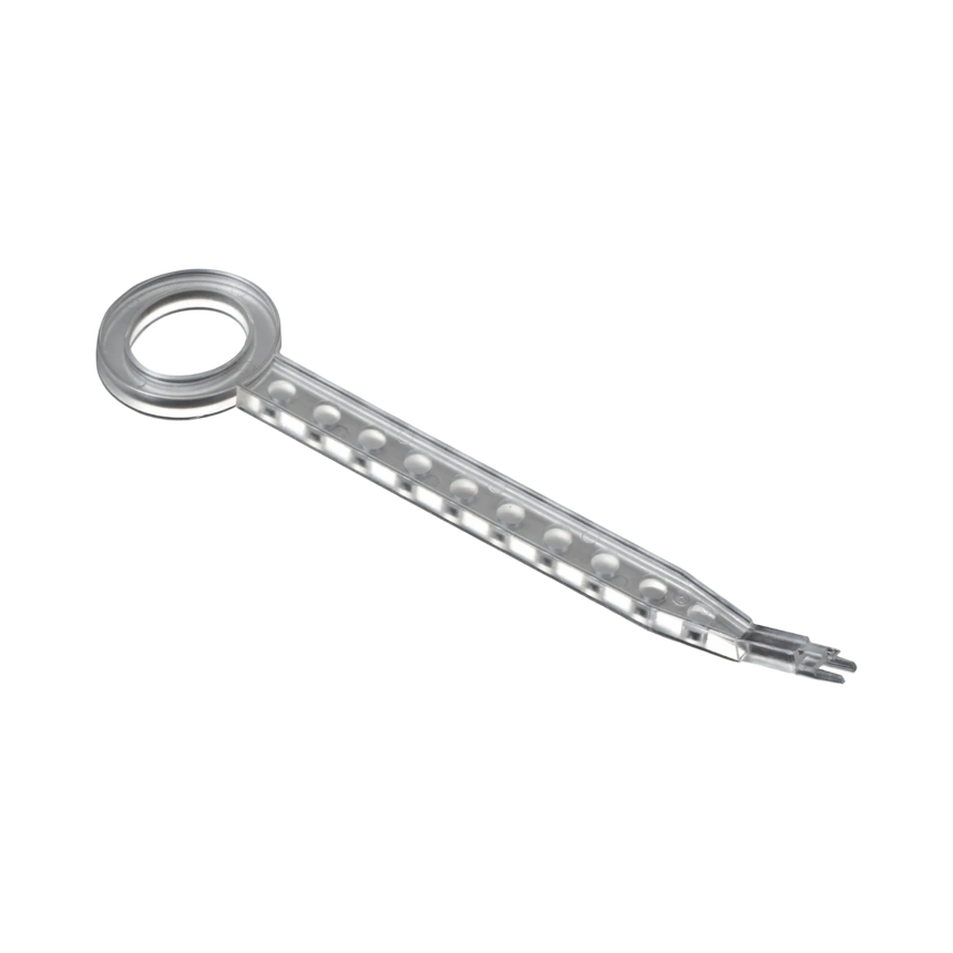 Black Box Locking Pin Removal Tool for Clear Cables — Being Shipped