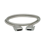 Black Box 15ft DB15 Male to Female Thumbscrew Cable — Being Shipped