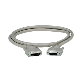 Black Box 15ft DB15 Male to Female Thumbscrew Cable — Being Shipped