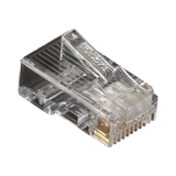Black Box Unshielded CAT5e Modular Plug, (50-Pack) — Being Shipped