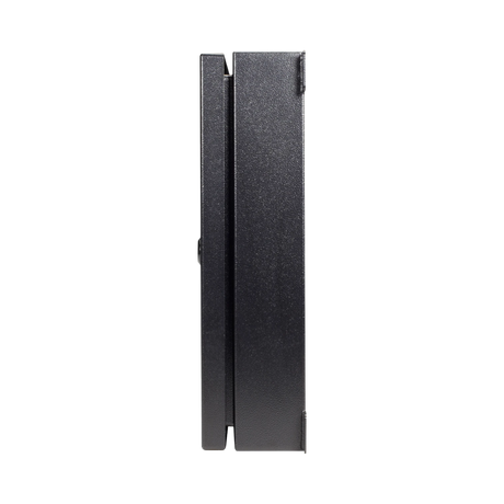 Black Box NEMA-4 2-Slot Fiber Optic Wallmount Enclosure — Being Shipped