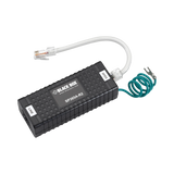 Black Box 240V 4-Wire elco RJ-11 Data Surge Protector — Being Shipped