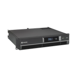 Dynacord C1800FDi 1900W DSP Installation Amplifier — Being Shipped