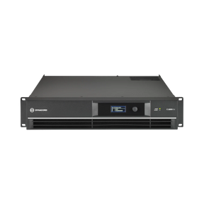 Dynacord C1800FDi 1900W DSP Installation Amplifier — Being Shipped