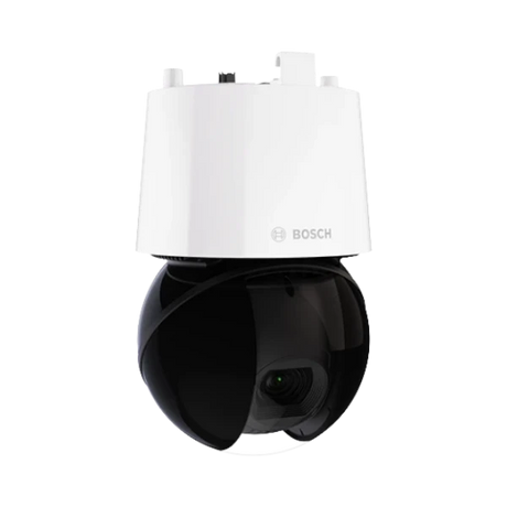 Bosch AUTODOME 7100i 2MP Indoor HDR 40x Outdoor PTZ Pendant Dome Camera — Being Shipped
