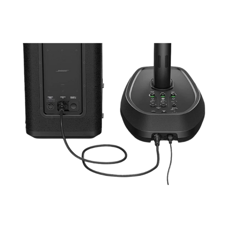 Bose SubMatch Cable for Sub1/Sub2 & L1 Pro32 — Being Shipped