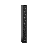 Bose MSA12X Powered Beam-Steering Array Loudspeaker (Black) — Being Shipped