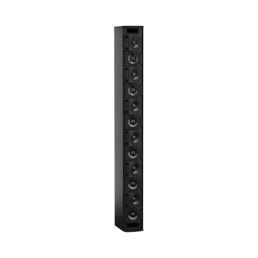 Bose MSA12X Powered Beam-Steering Array Loudspeaker (Black) — Being Shipped