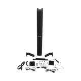 Bose MSA12X Powered Beam-Steering Array Loudspeaker (Black) — Being Shipped