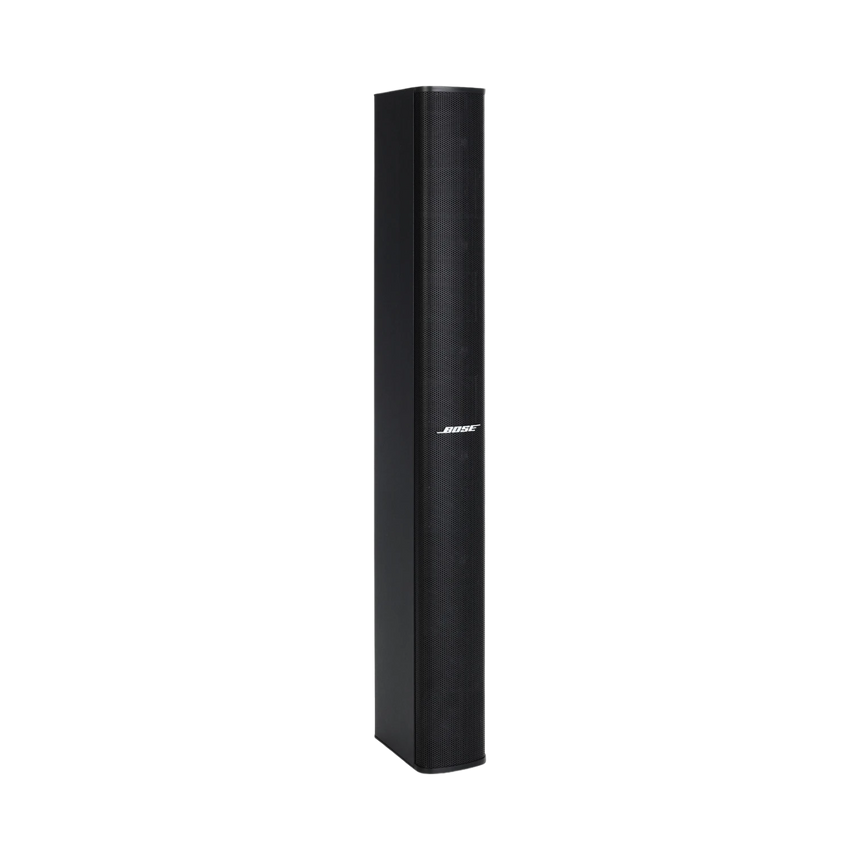 Bose MSA12X Powered Beam-Steering Array Loudspeaker (Black) — Being Shipped