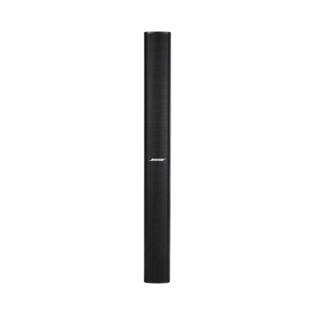 Bose MSA12X Powered Beam-Steering Array Loudspeaker (Black) — Being Shipped