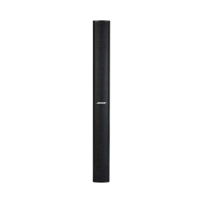 Bose MSA12X Powered Beam-Steering Array Loudspeaker (Black) — Being Shipped