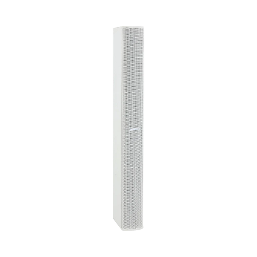 Bose Panaray MSA12X Digital Beam-Steering Loudspeaker (White) — Being Shipped