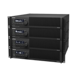 Bose Professional PowerMatch PM8500N Amplifier with Network Control — Being Shipped