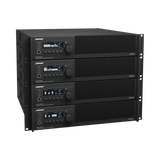 Bose Professional PowerMatch PM8500N Amplifier with Network Control — Being Shipped