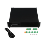Bose Professional PowerMatch PM8500N Amplifier with Network Control — Being Shipped