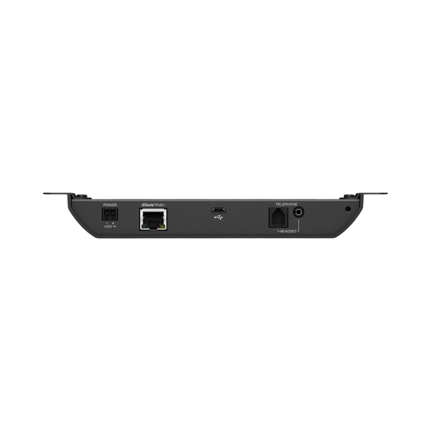 Bose Professional ControlSpace EX-UH Dante Endpoint — Being Shipped