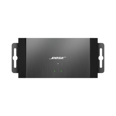 Bose Professional ControlSpace EX-UH Dante Endpoint — Being Shipped