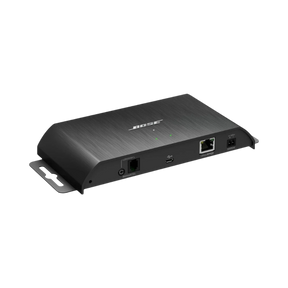 Bose Professional ControlSpace EX-UH Dante Endpoint — Being Shipped