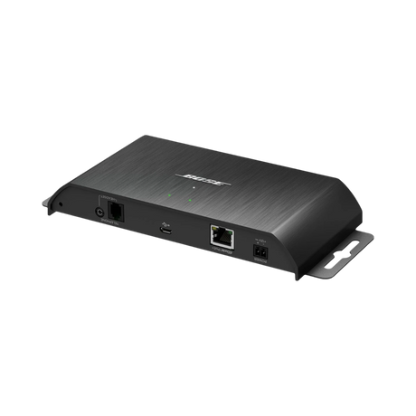 Bose Professional ControlSpace EX-UH Dante Endpoint — Being Shipped