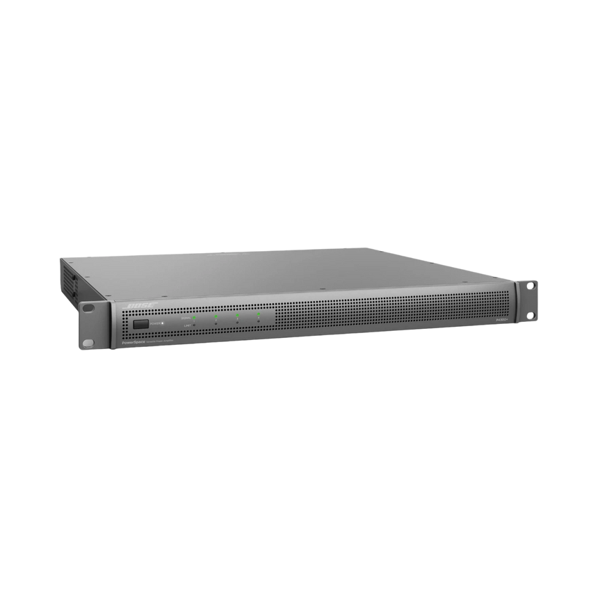 Bose Professional PowerSpace P4300+ 4-Channel Amplifier — Being Shipped