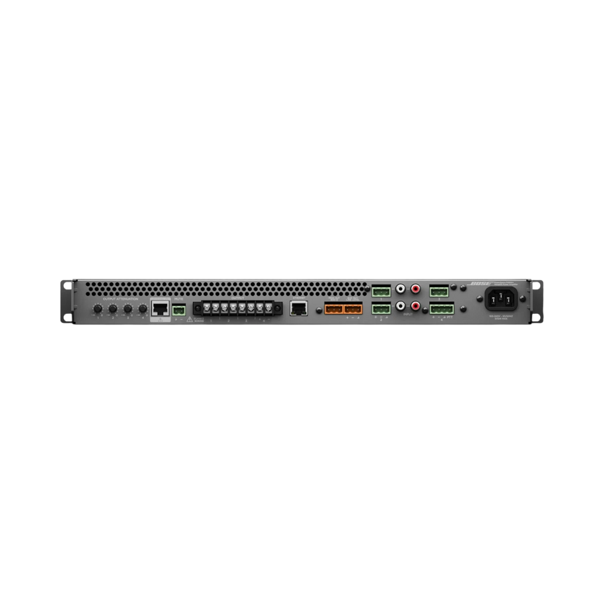 Bose Professional PowerSpace P4300+ 4-Channel Amplifier — Being Shipped