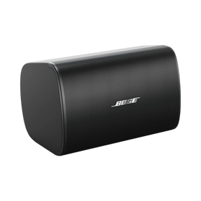 Bose DesignMax DM6SE Surface-Mounted Speakers (Black) — Being Shipped