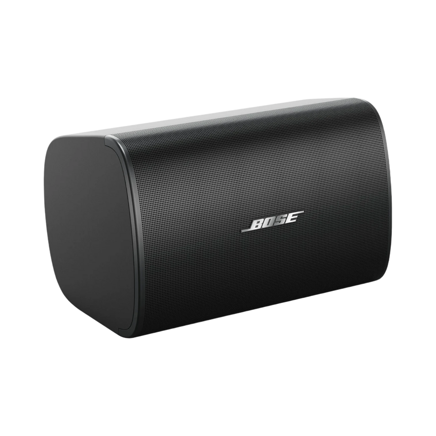 Bose DesignMax DM6SE Surface-Mounted Speakers (Black) — Being Shipped