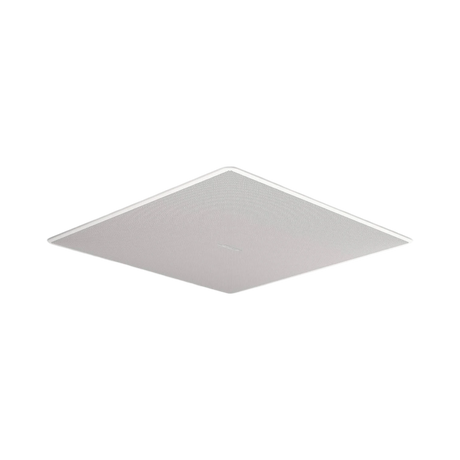 Bose Professional EdgeMax EM90 Premium In-Ceiling Speaker (White) — Being Shipped