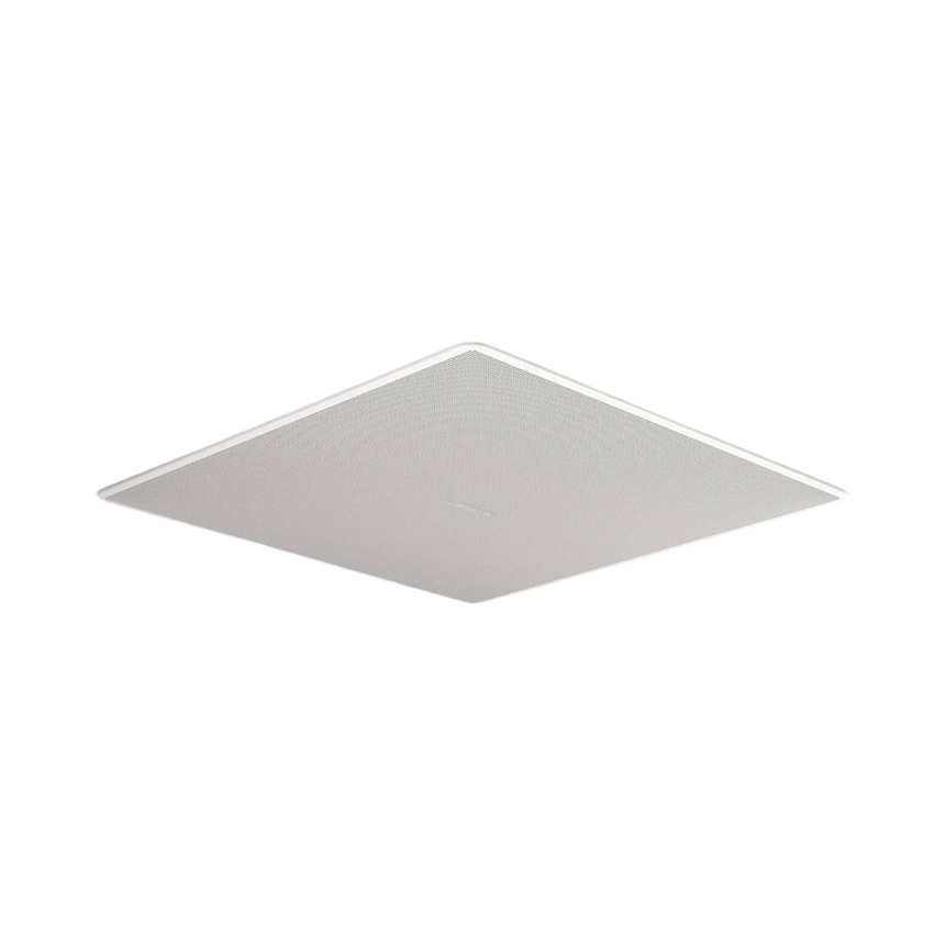 Bose Professional EdgeMax EM90 Premium In-Ceiling Speaker (White) — Being Shipped
