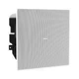 Bose Professional EdgeMax EM90 Premium In-Ceiling Speaker (White) — Being Shipped