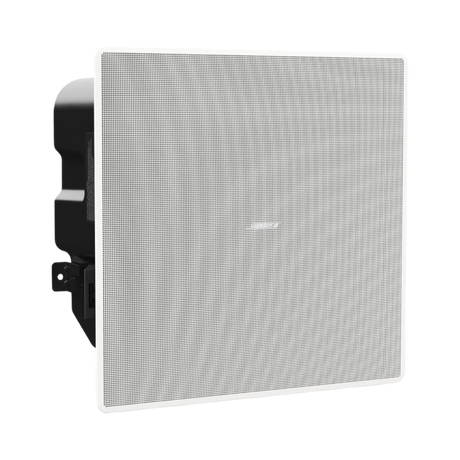 Bose Professional EdgeMax EM90 Premium In-Ceiling Speaker (White) — Being Shipped