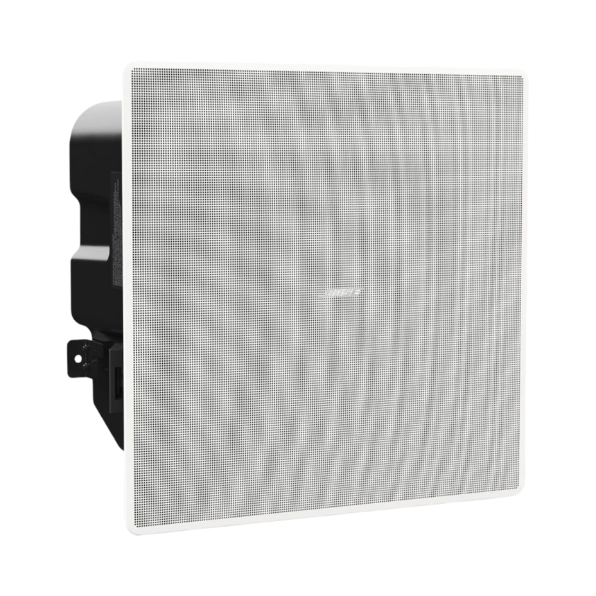 Bose Professional EdgeMax EM90 Premium In-Ceiling Speaker (White) — Being Shipped