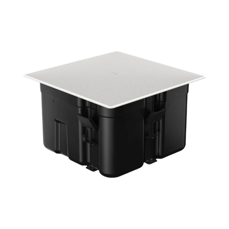 Bose Professional EdgeMax EM90 Premium In-Ceiling Speaker (White) — Being Shipped