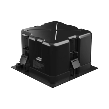 Bose Professional EdgeMax EM90 Premium In-Ceiling Speaker (White) — Being Shipped