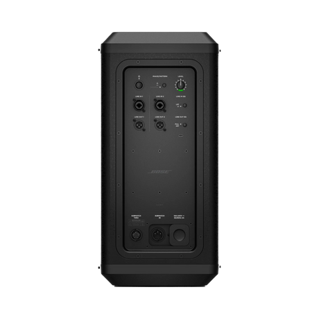 Bose L1 PRO Series Sub1 Portable Bass Module — Being Shipped