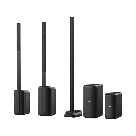 Bose L1 PRO Series Sub1 Portable Bass Module — Being Shipped