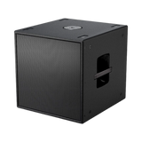 Bose Professional AMS115 Multipurpose Compact 15" Passive Subwoofer (Black) — Being Shipped