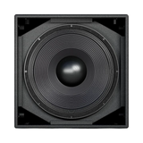 Bose Professional AMS115 Multipurpose Compact 15" Passive Subwoofer (Black) — Being Shipped
