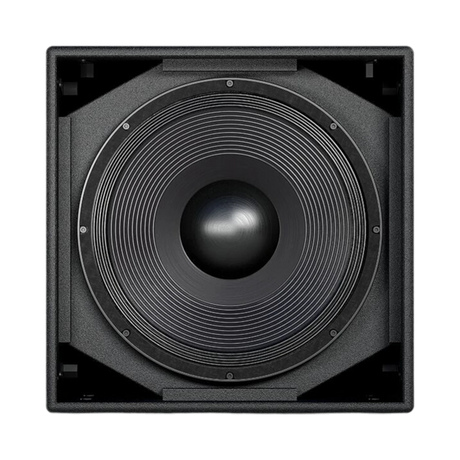 Bose Professional AMS115 Multipurpose Compact 15" Passive Subwoofer (Black) — Being Shipped