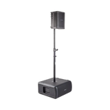 Bose Sub1/Sub2 Adjustable Speaker Pole — Being Shipped