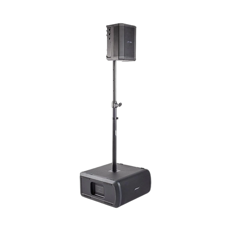 Bose Sub1/Sub2 Adjustable Speaker Pole — Being Shipped