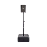 Bose Sub1/Sub2 Adjustable Speaker Pole — Being Shipped