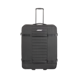 Bose Sub2 Roller Bag with Wheels (Black) — Being Shipped