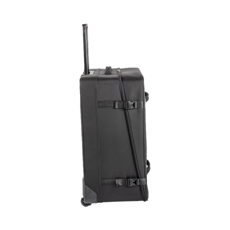 Bose Sub2 Roller Bag with Wheels (Black) — Being Shipped